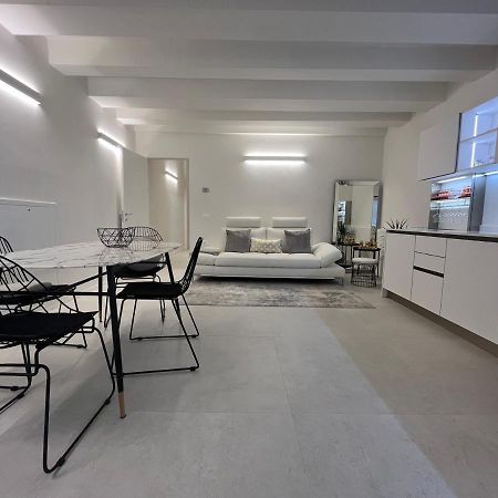 Immobiliare Nk Palazzo Bonvicini Apartamento Veneza Exterior foto