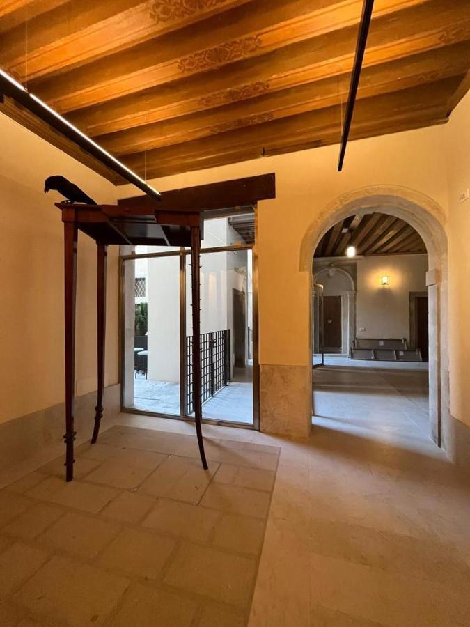 Immobiliare Nk Palazzo Bonvicini Apartamento Veneza Exterior foto