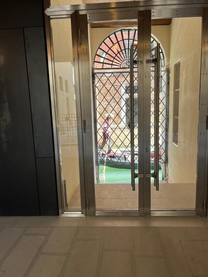 Immobiliare Nk Palazzo Bonvicini Apartamento Veneza Exterior foto