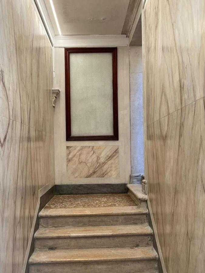 Immobiliare Nk Palazzo Bonvicini Apartamento Veneza Exterior foto