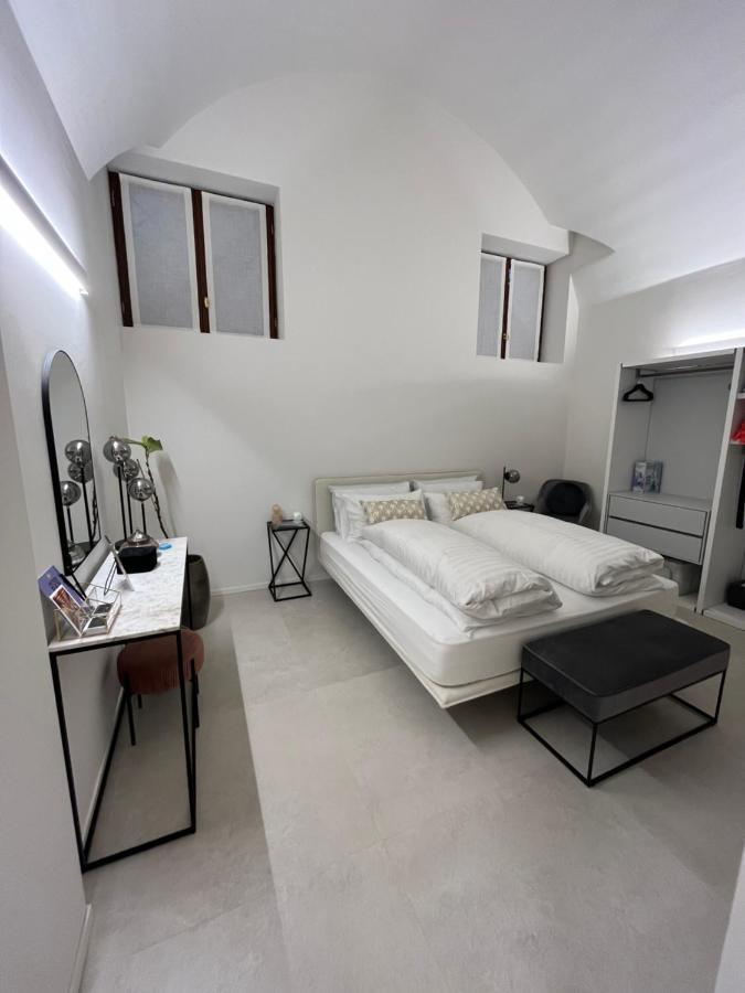 Immobiliare Nk Palazzo Bonvicini Apartamento Veneza Exterior foto