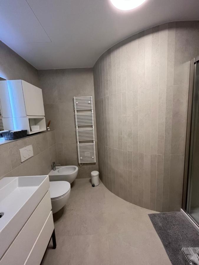 Immobiliare Nk Palazzo Bonvicini Apartamento Veneza Exterior foto