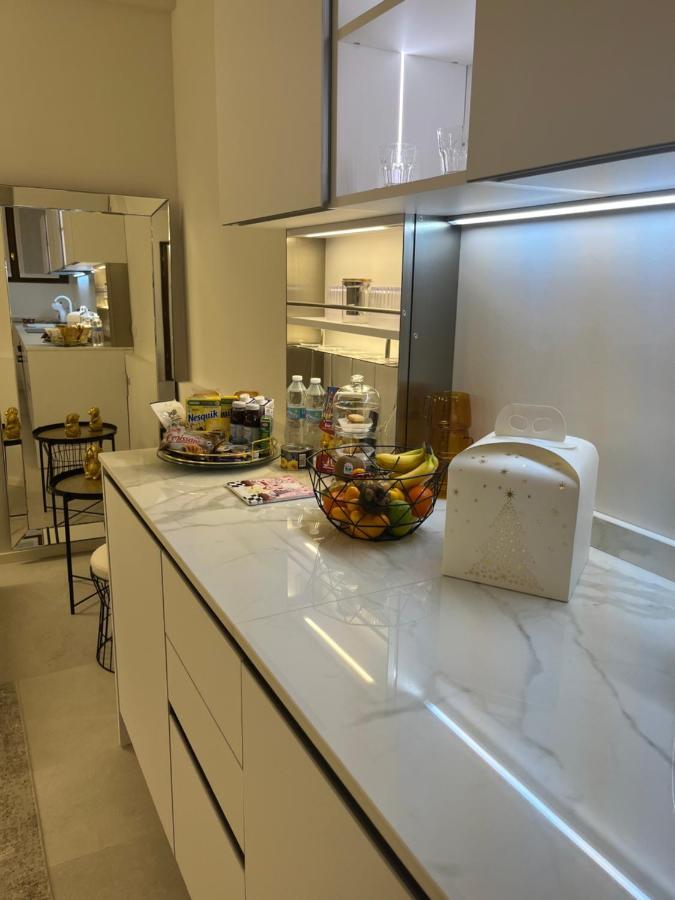 Immobiliare Nk Palazzo Bonvicini Apartamento Veneza Exterior foto